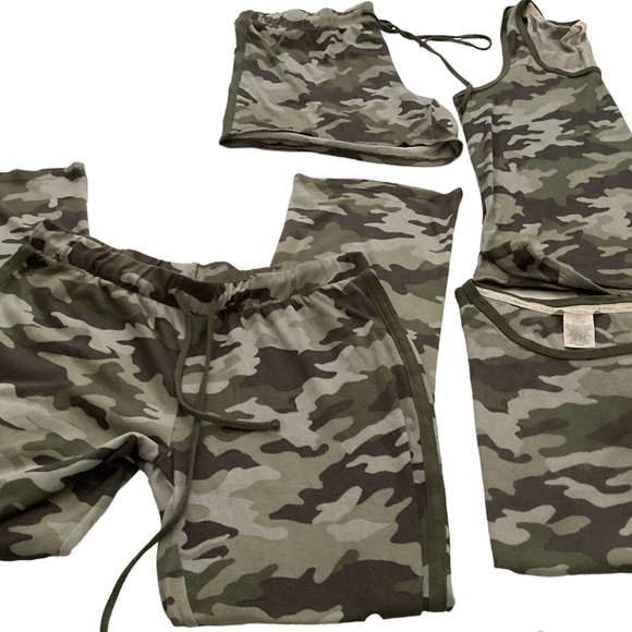 LUCKY BRAND pjs woman’s (2-packs) - Picture 9 of 16